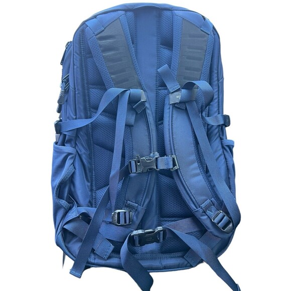 The North Face Unisex Borealis Laptop Backpack Color Summit Navy Blue  New w/tag main image 5